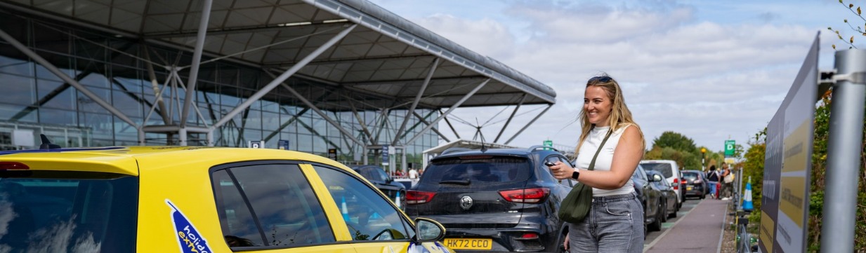 Stansted Airport Transfers